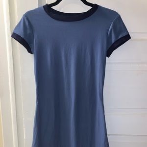 T Shirt Dress